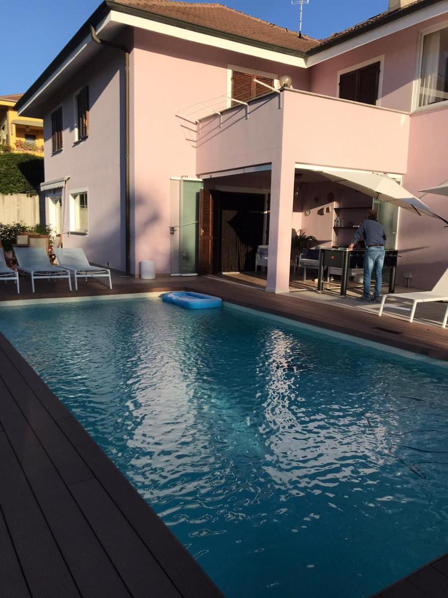 Sentirsi a casa - Housity