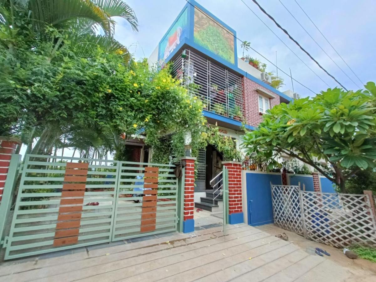 Mango Tree Homestay - Housity