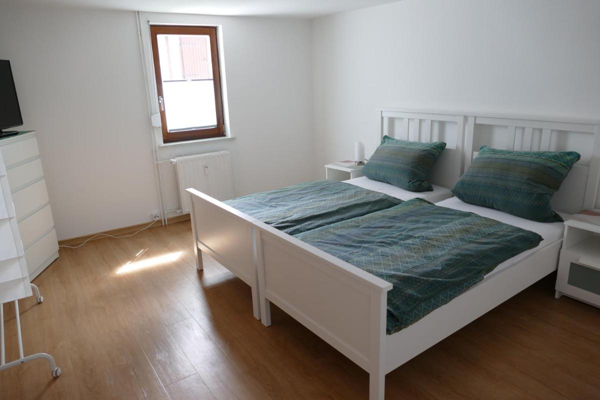 Zum Wiesengrund Blecher - Housity