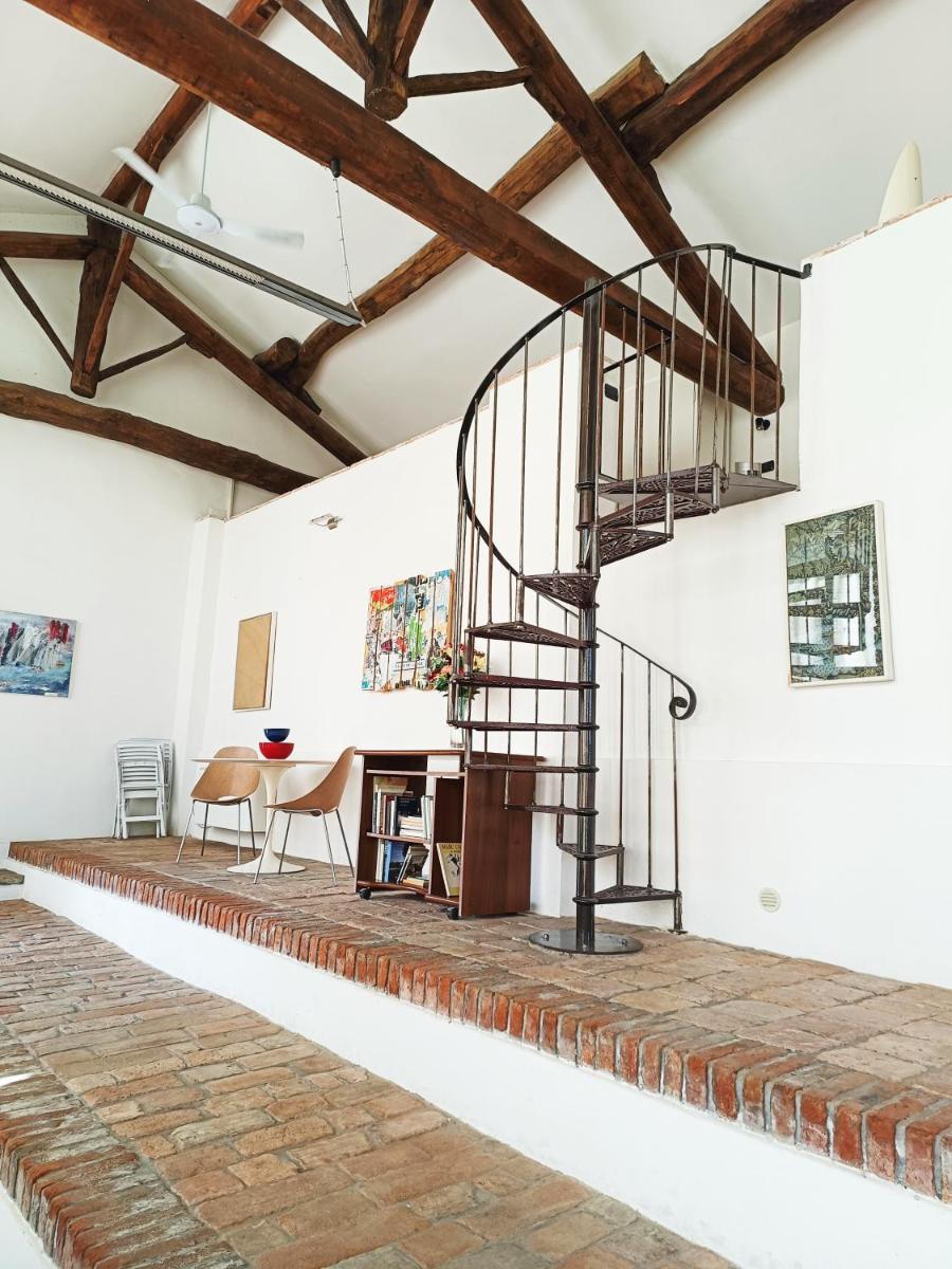 Villa Gattoni Cattaneo - Appartamento La Serra - Housity