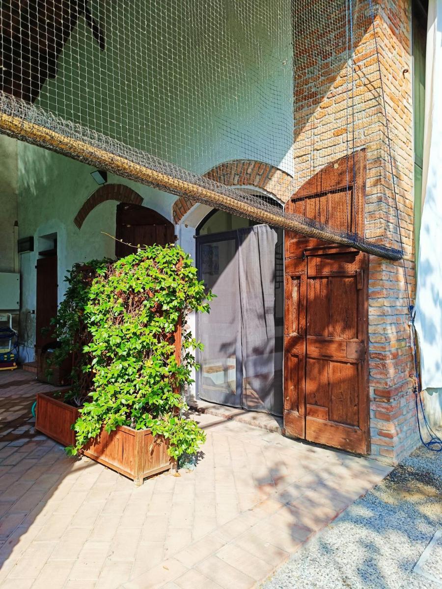 Villa Gattoni Cattaneo - Appartamento La Serra - Housity