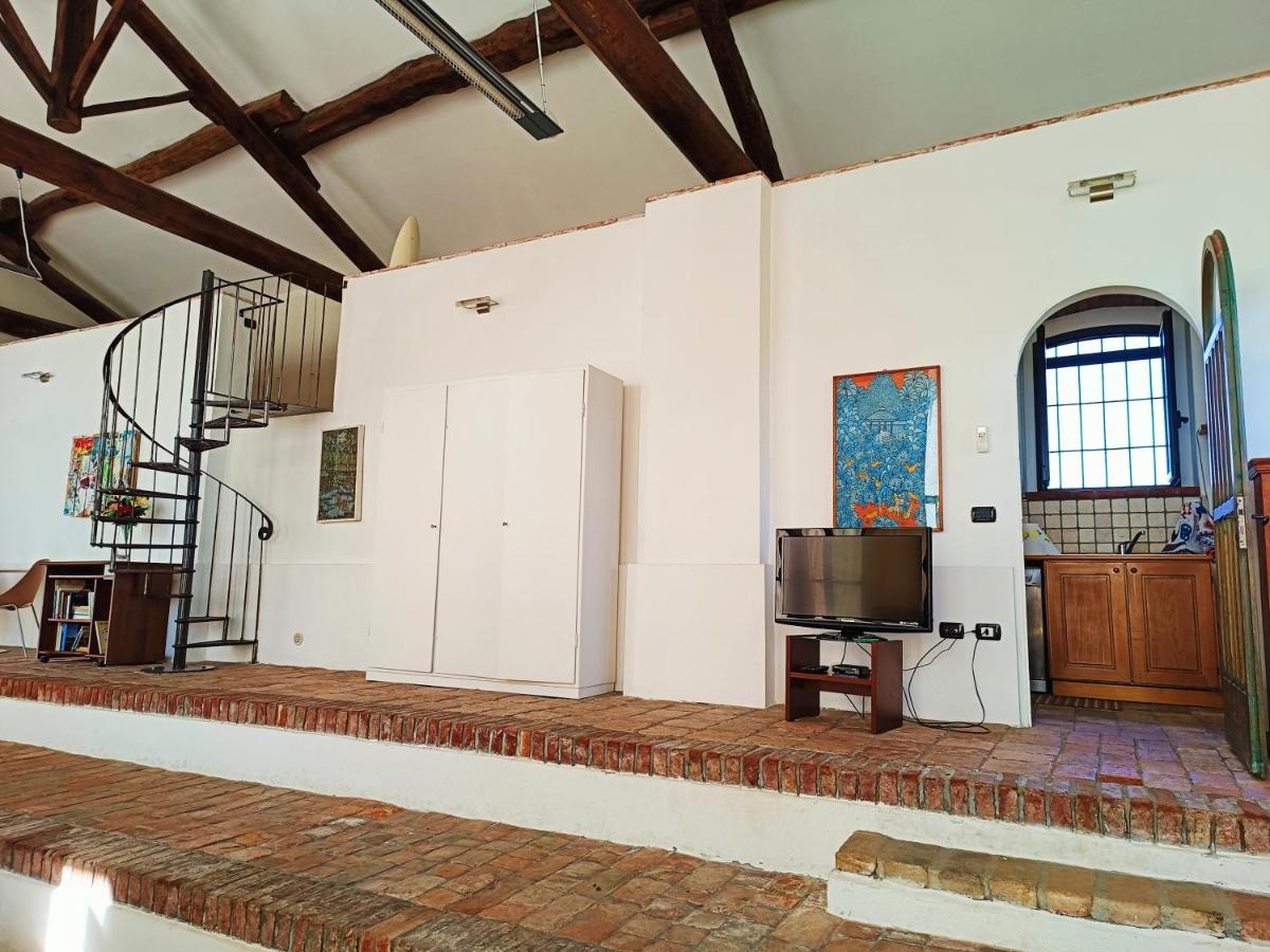 Villa Gattoni Cattaneo - Appartamento La Serra - Housity