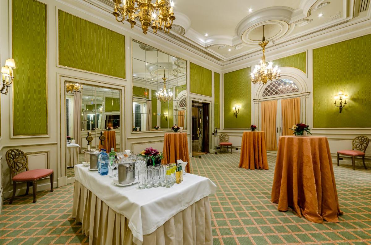 Imagem da galeria de Olissippo Lapa Palace – The Leading Hotels of the World em Lisboa