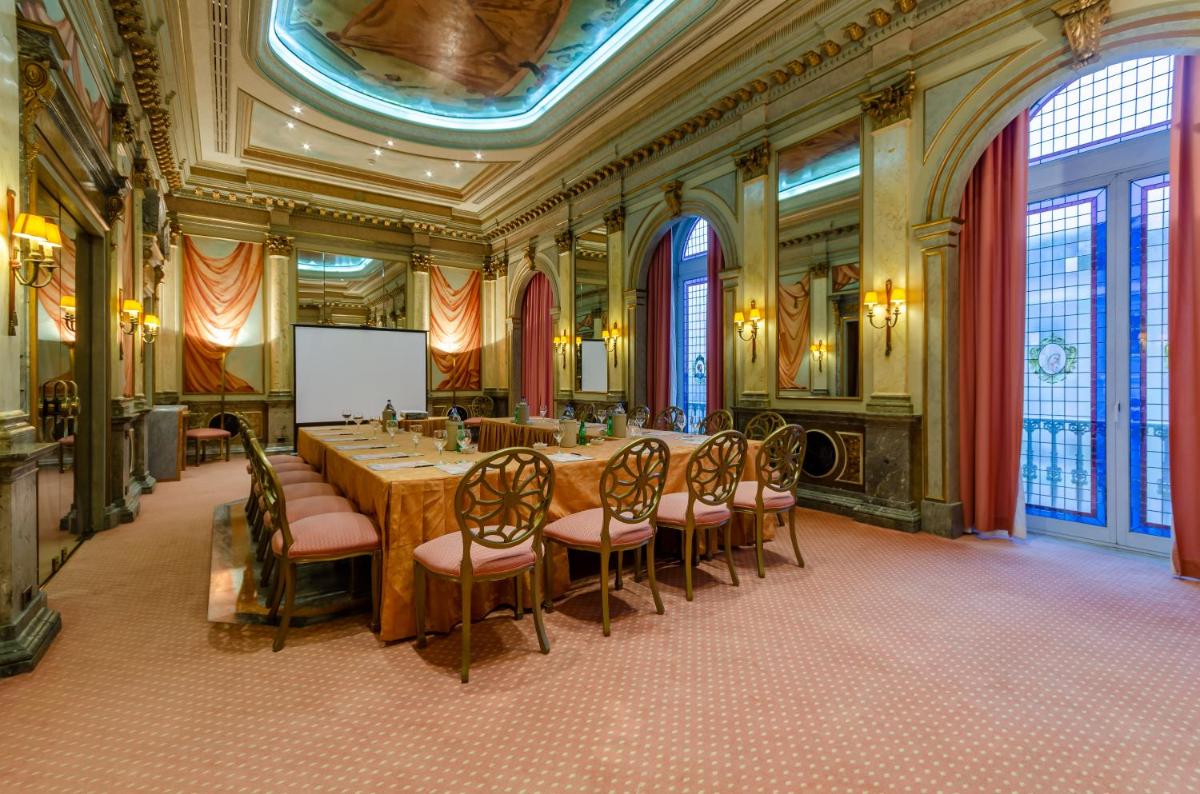 Imagem da galeria de Olissippo Lapa Palace – The Leading Hotels of the World em Lisboa