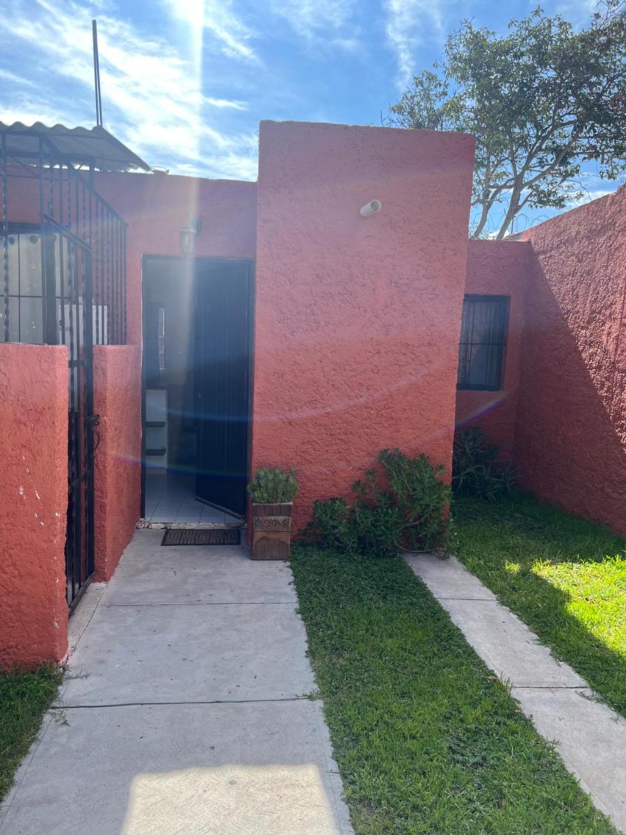 Casa vacacional - Housity