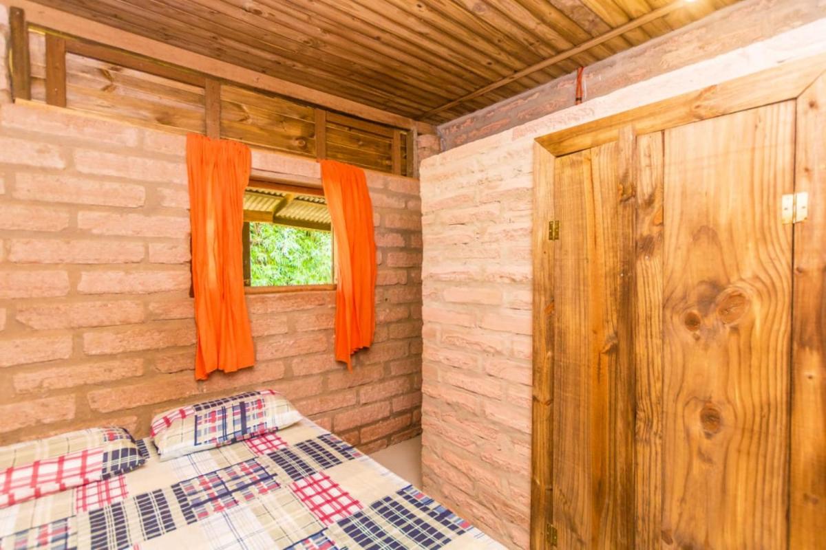Hospedaria Casa de Campo - Housity