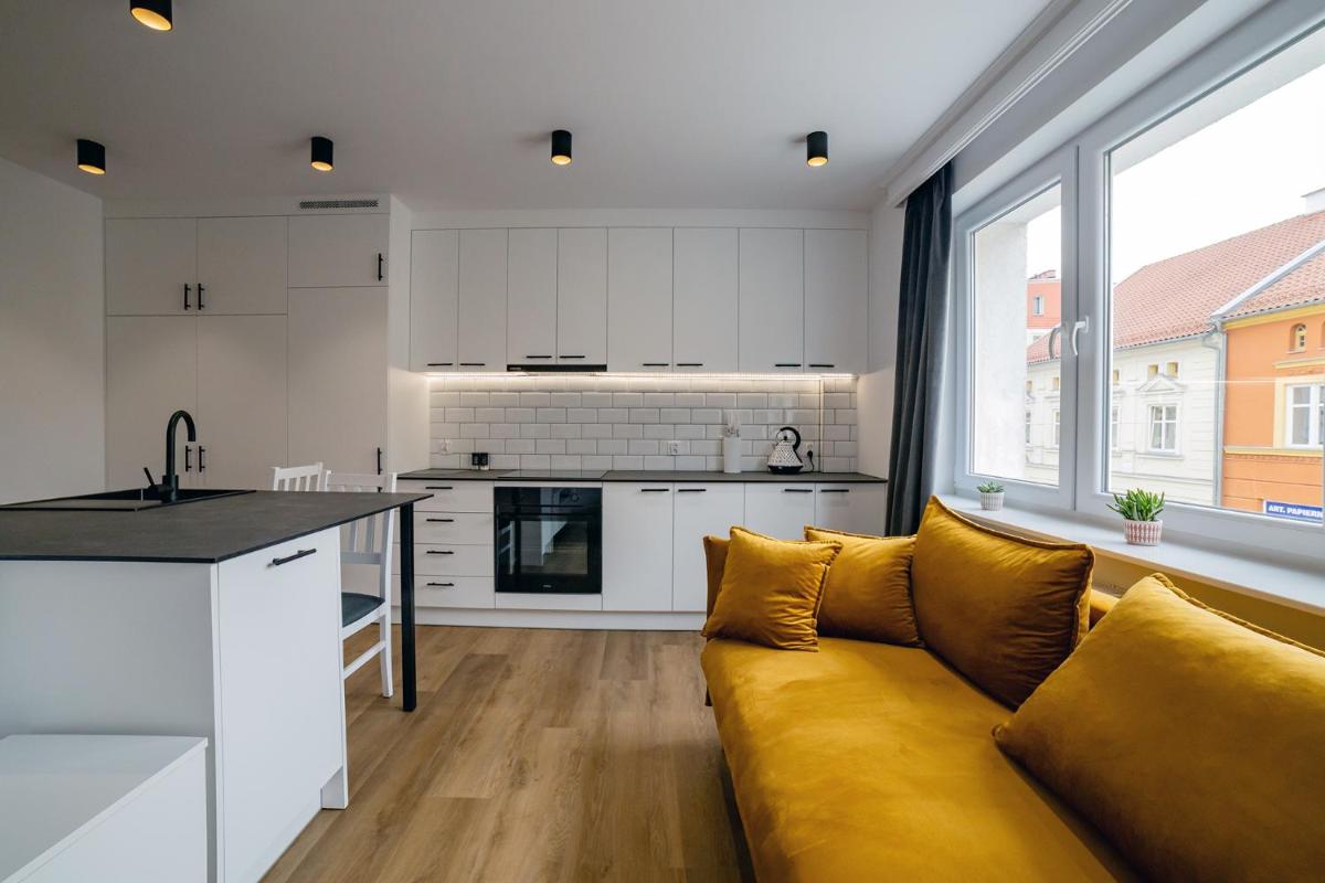 Apartament Alpaka 2 - Housity