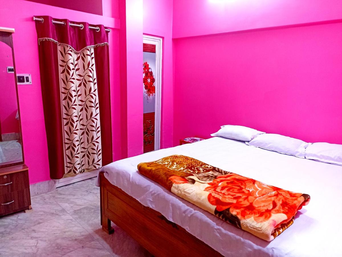 Rabindra Bilas Homestay - Housity