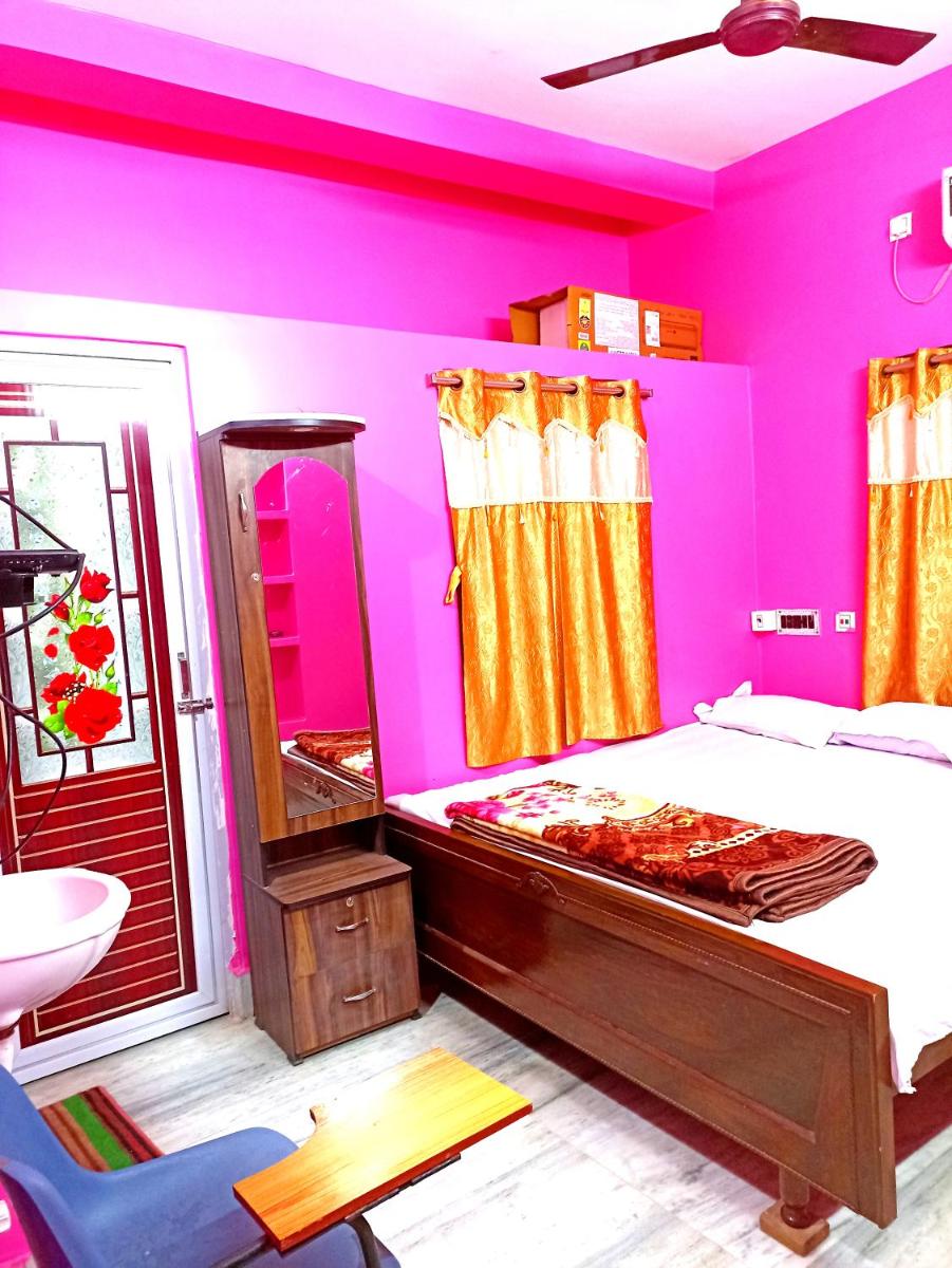Rabindra Bilas Homestay - Housity