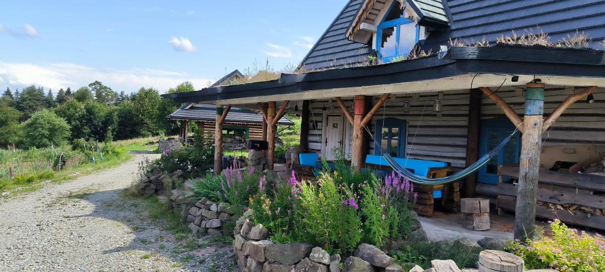 Agroturystyka Odnowica u Pawła - Housity