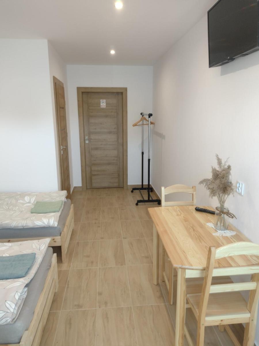 Villa na Chabrowej - Housity