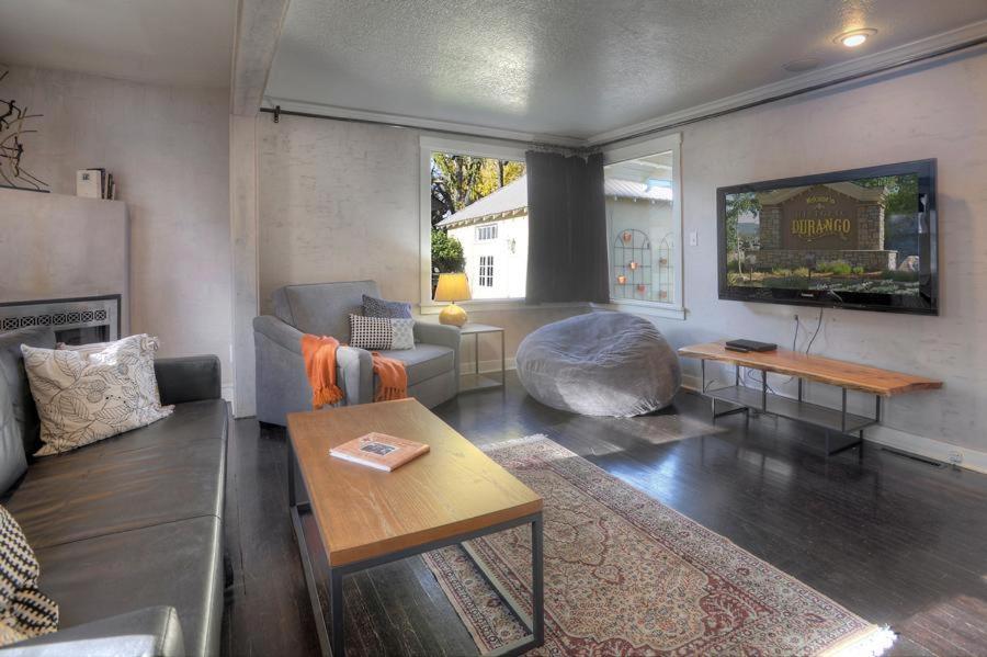 185 W Park Avenue - Housity