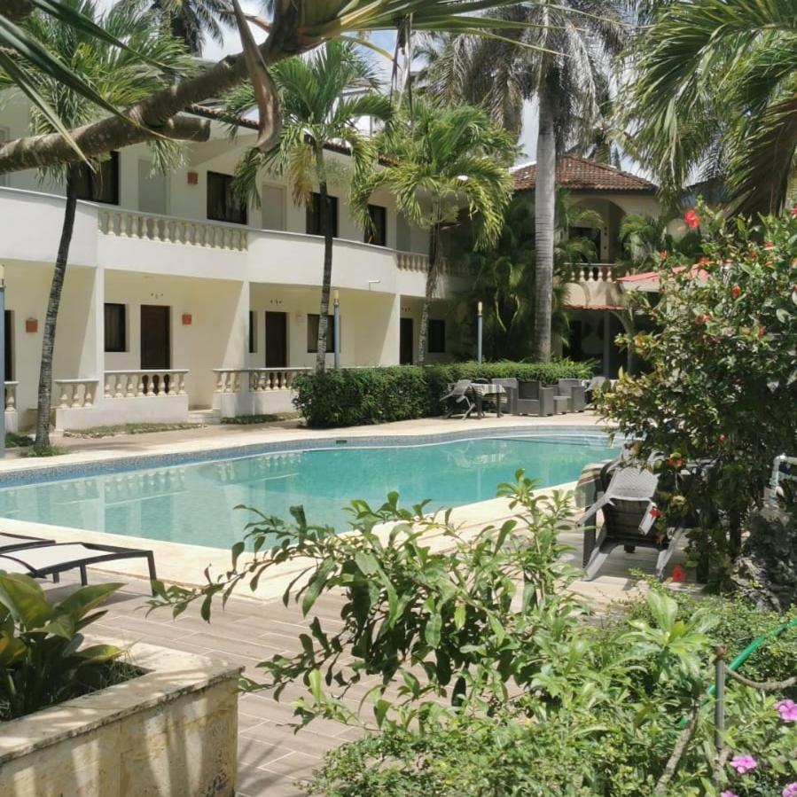 Hotel Cambri - Housity