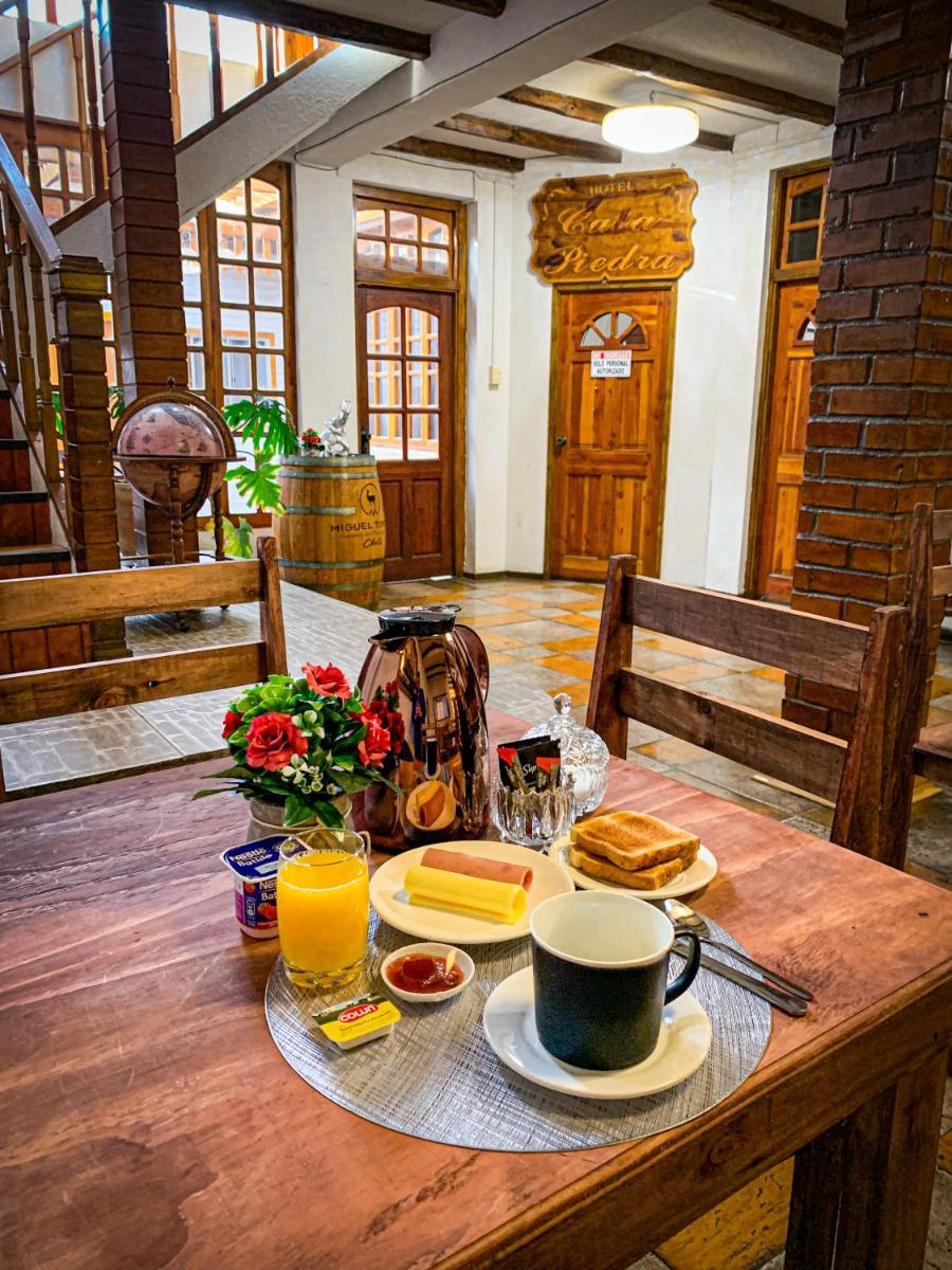 Casa Piedra - Housity