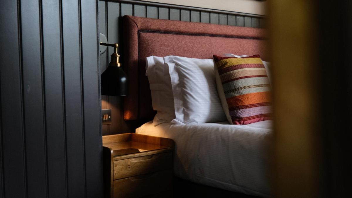The Lawrance Luxury Aparthotel - Harrogate - Housity