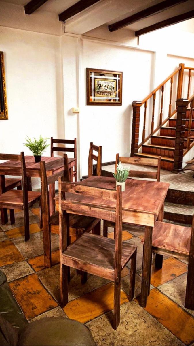 Casa Piedra - Housity