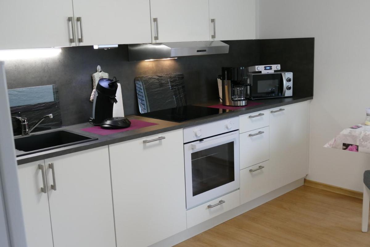 Zum Wiesengrund Blecher - Housity
