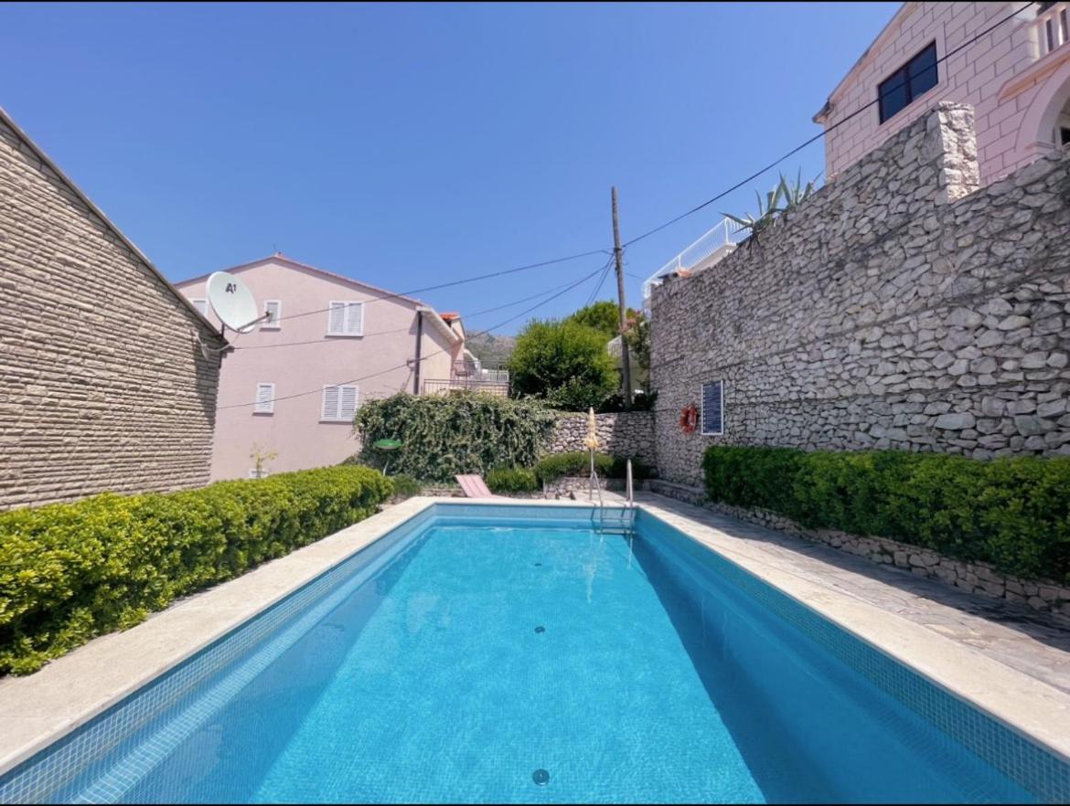 Apartments Villa Marijeta with Free Parking - Housity