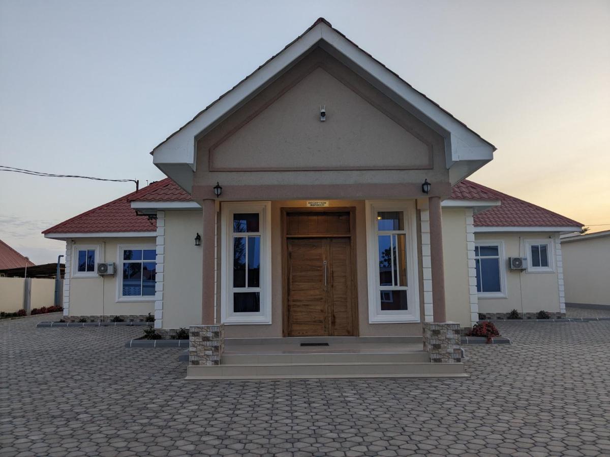 Mninga Classic Lodge, Ilazo - Housity