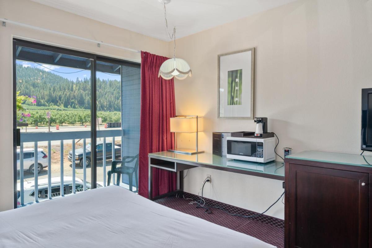 Wedge Mountain Inn - Housity