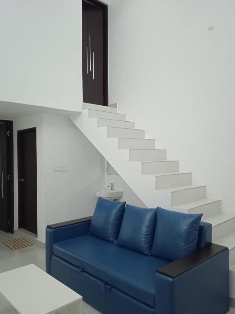 Purple suites - Housity