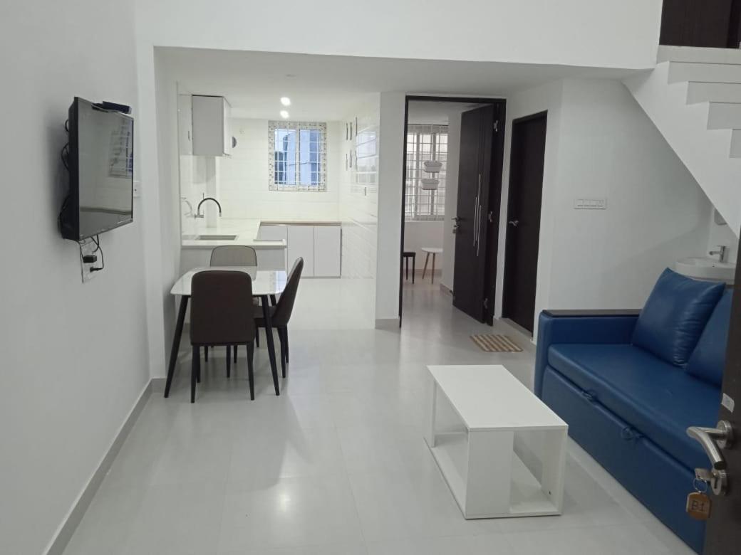 Purple suites - Housity