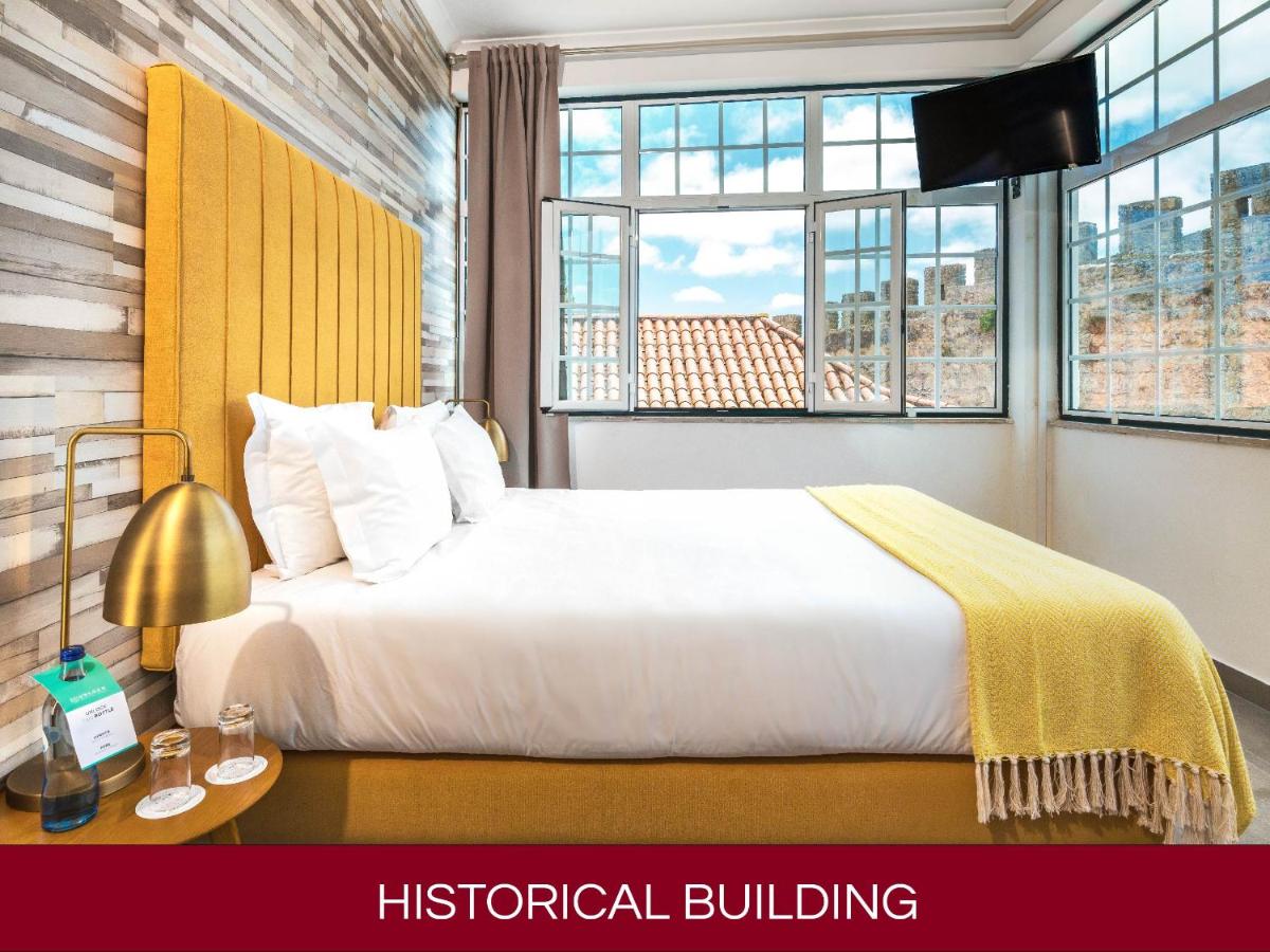 Casa Senhoras Rainhas AL - Obidos - by Unlock Hotels - Housity