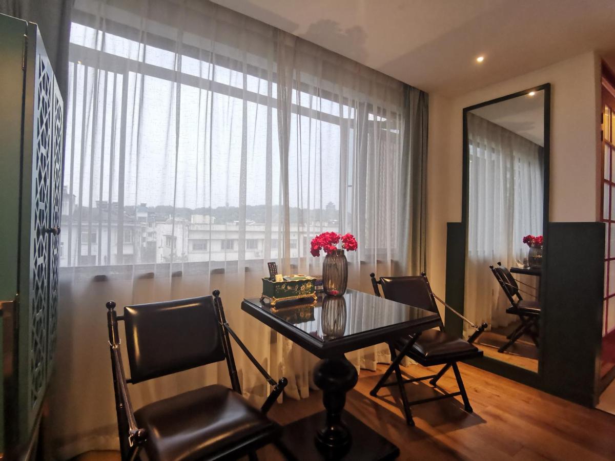 Hangzhou Lanshe hotel - Hizvo