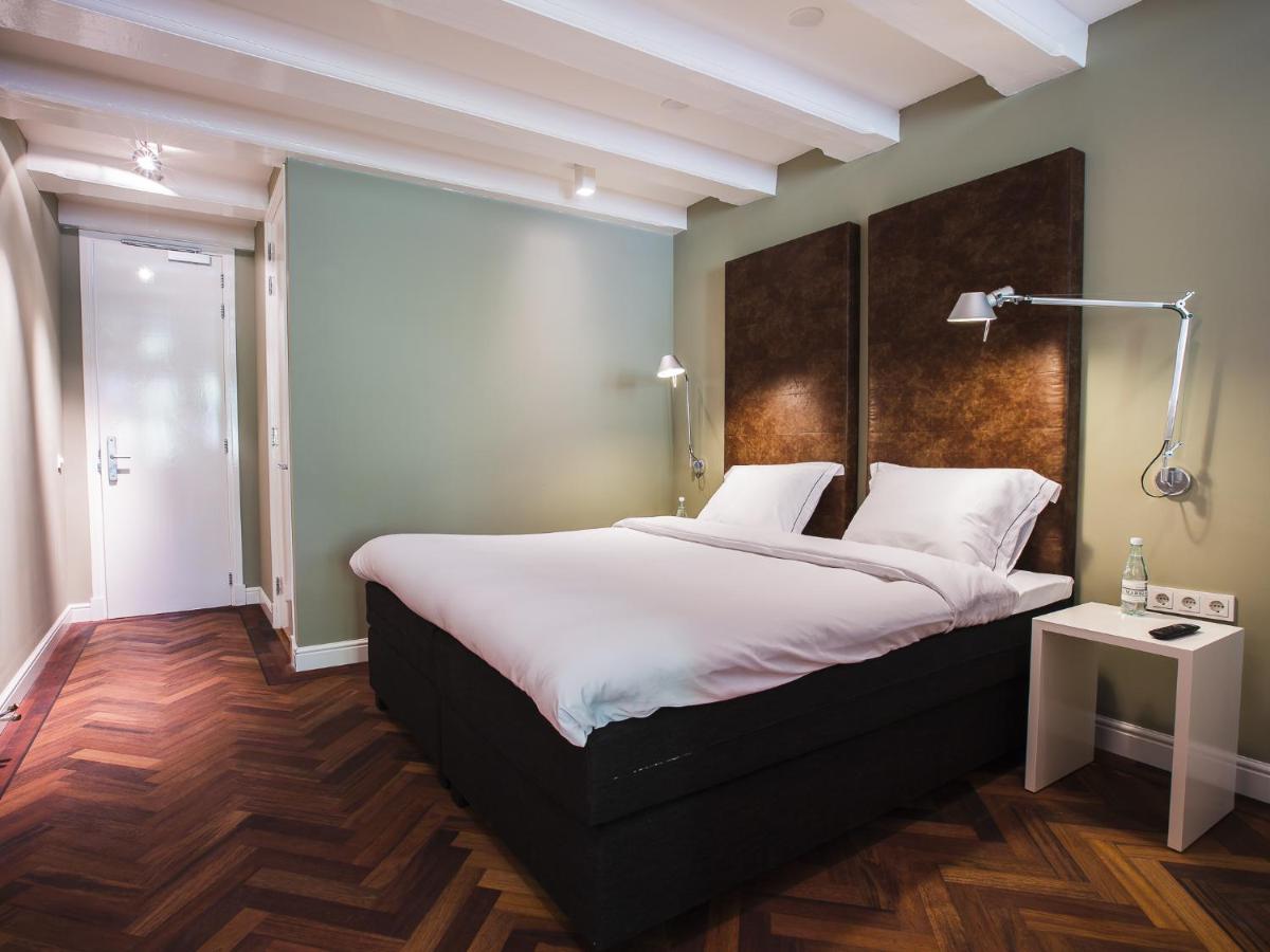 Herengracht B&nB - Housity