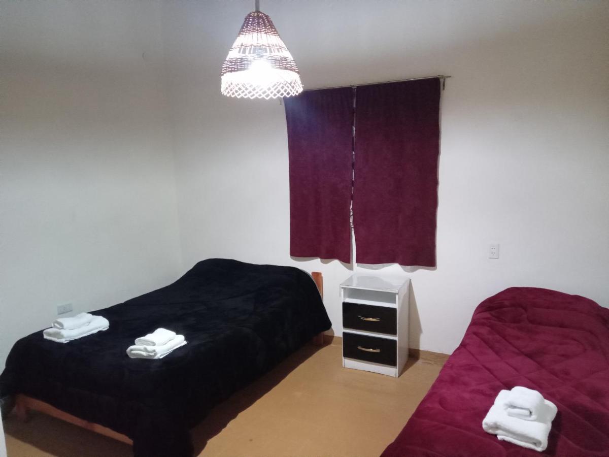 Casa La Chacra - Housity