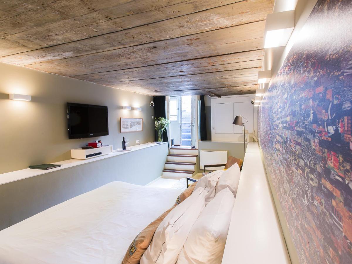 Herengracht B&nB - Housity
