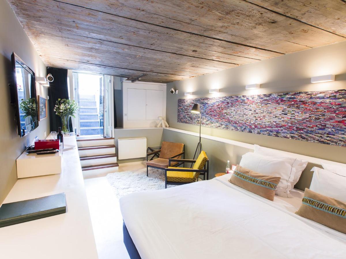 Herengracht B&nB - Housity
