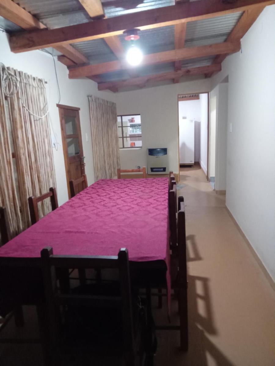 Casa La Chacra - Housity