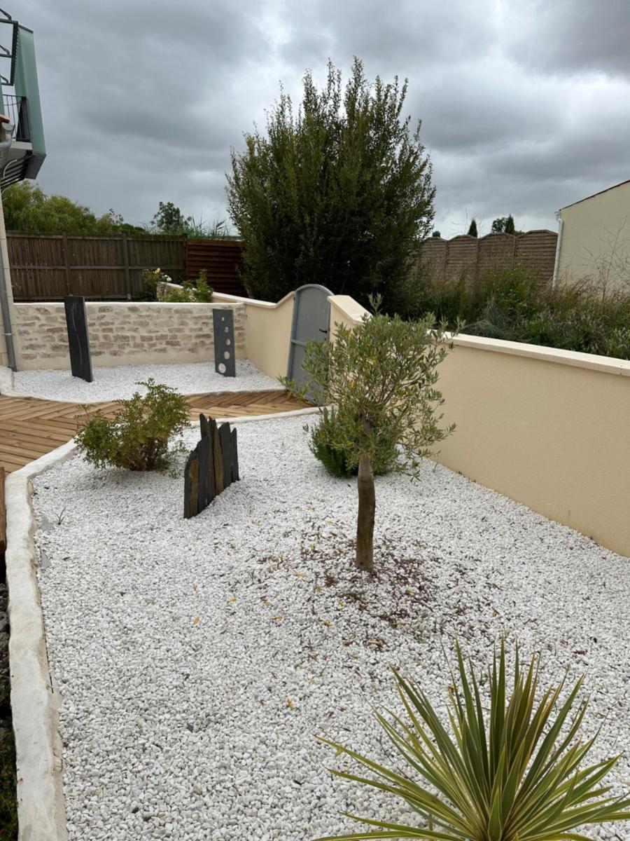 Loft atlantique Rochefort - Housity
