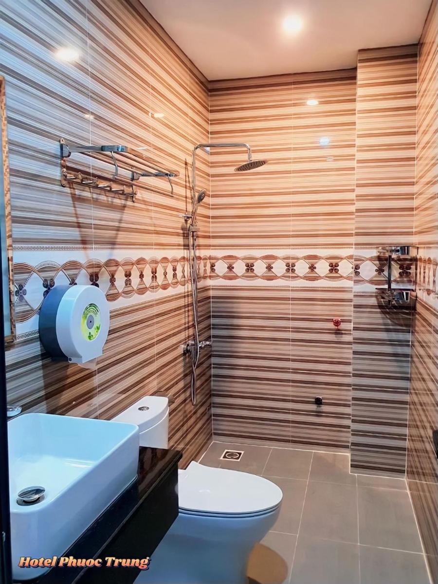 Hotel Phước Trung - Housity
