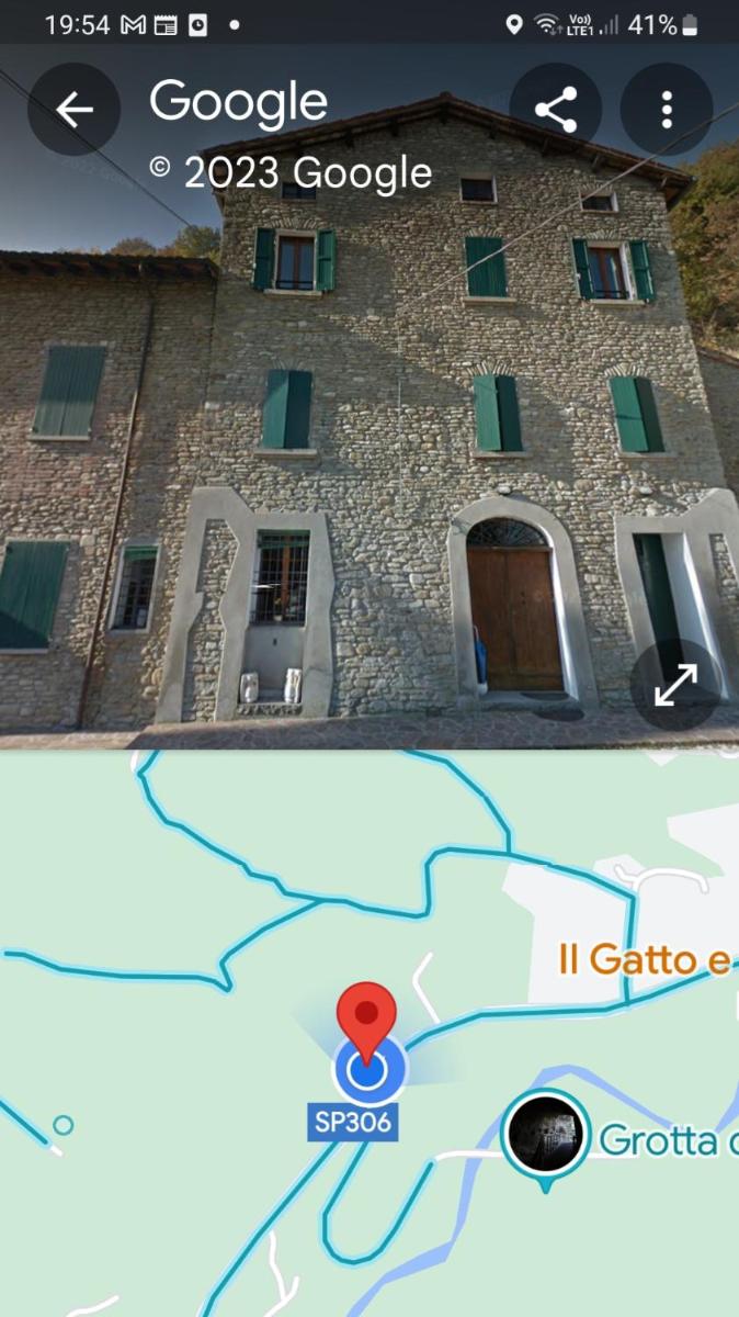 B&B BORGORI' - Housity