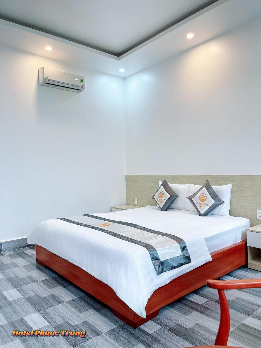 Hotel Phước Trung - Housity