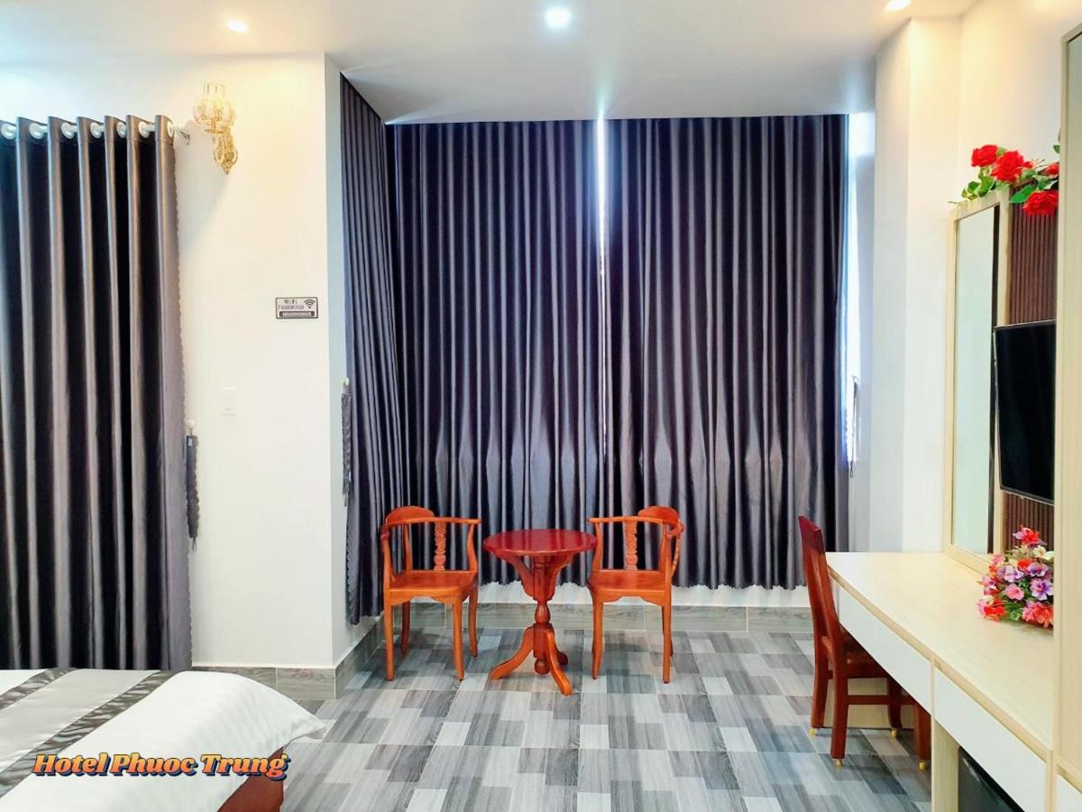 Hotel Phước Trung - Housity