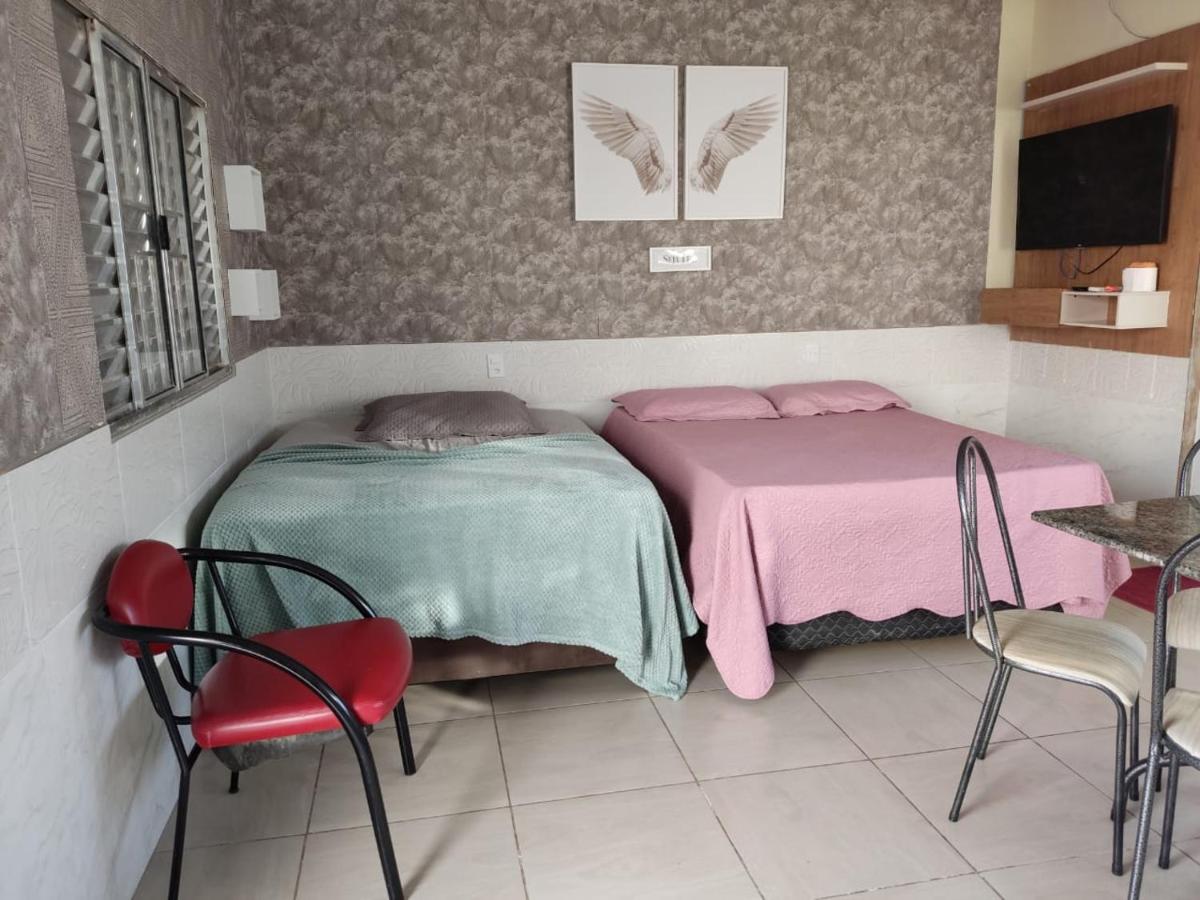 Condomínio DINASEG - Housity