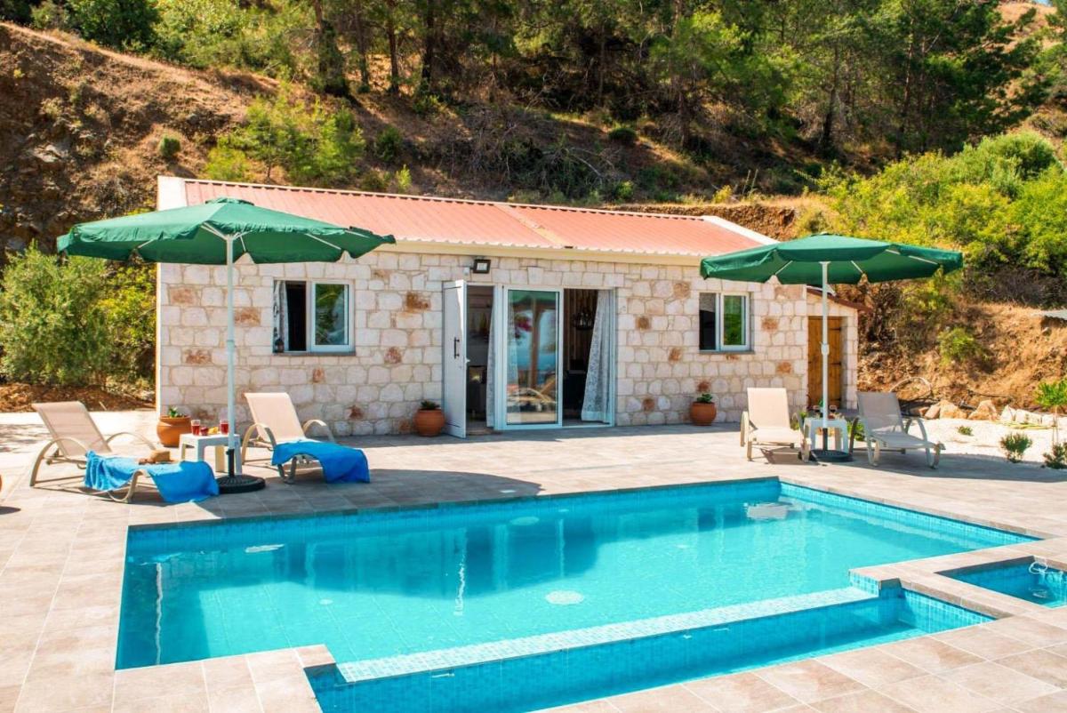 Villa Paradiso Sunset - Housity