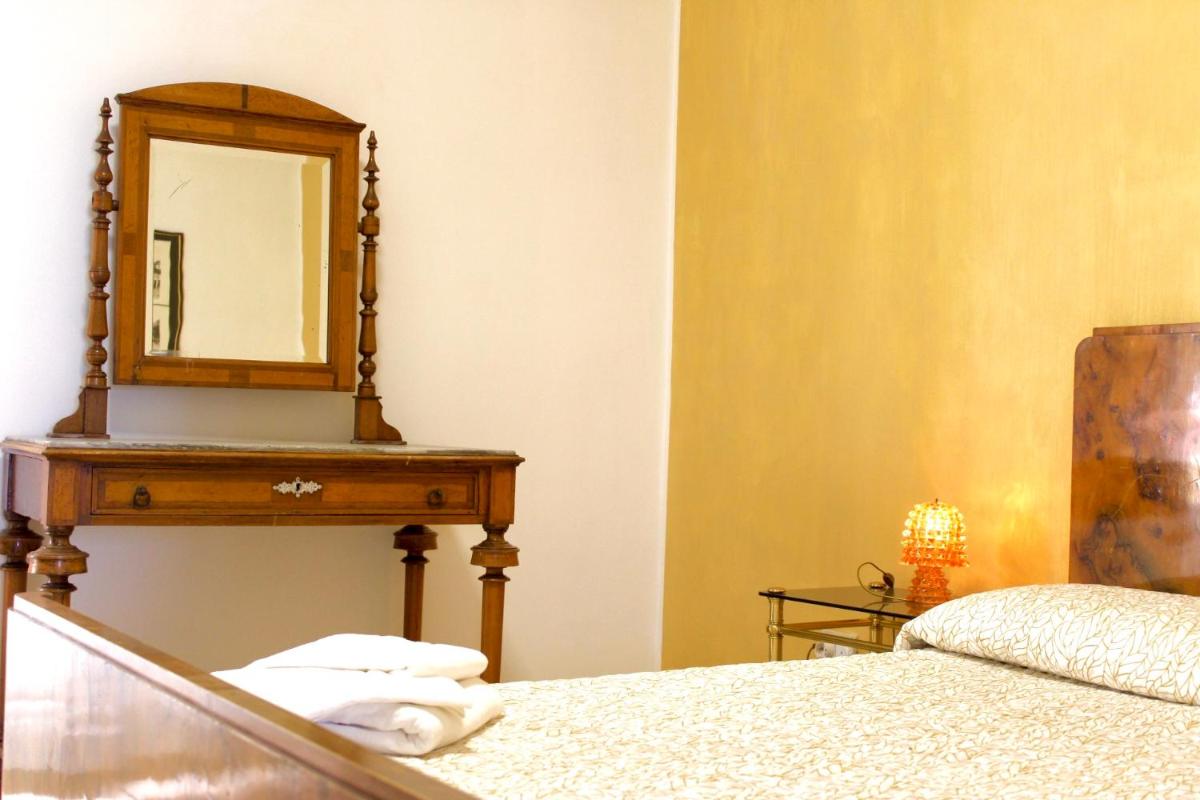 Le Terrazze sulle Eolie - Housity