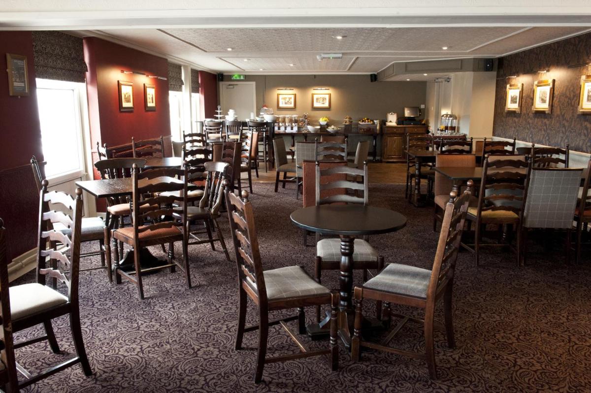 The Crown Inn - Housity