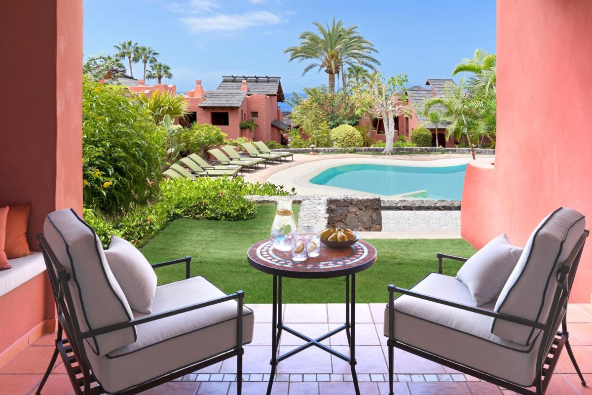 Piscina en o cerca de The Ritz-Carlton Tenerife, Abama