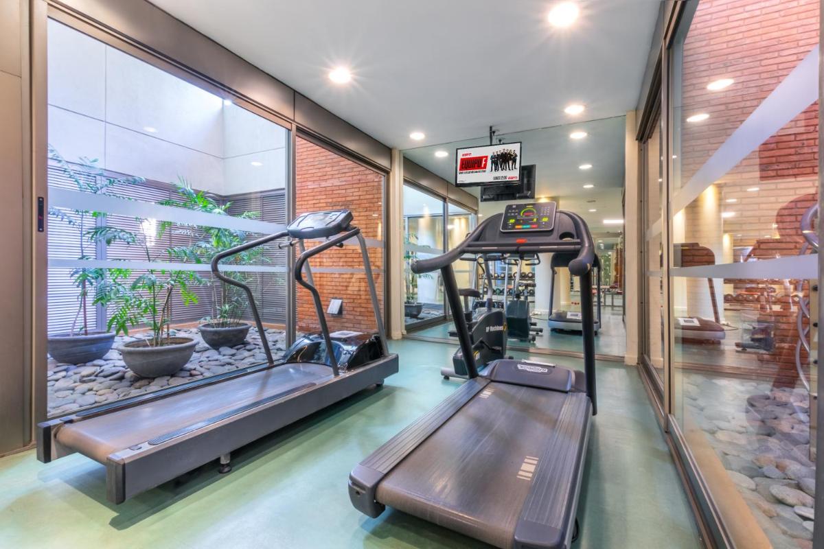 Suitetrails - Luxury Apartments in Puerto Madero