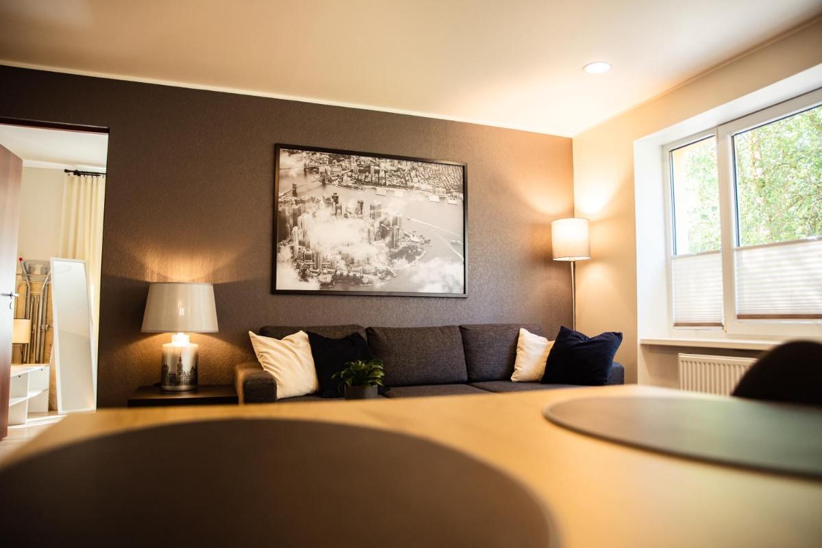 Allika 4 Apartment - Housity