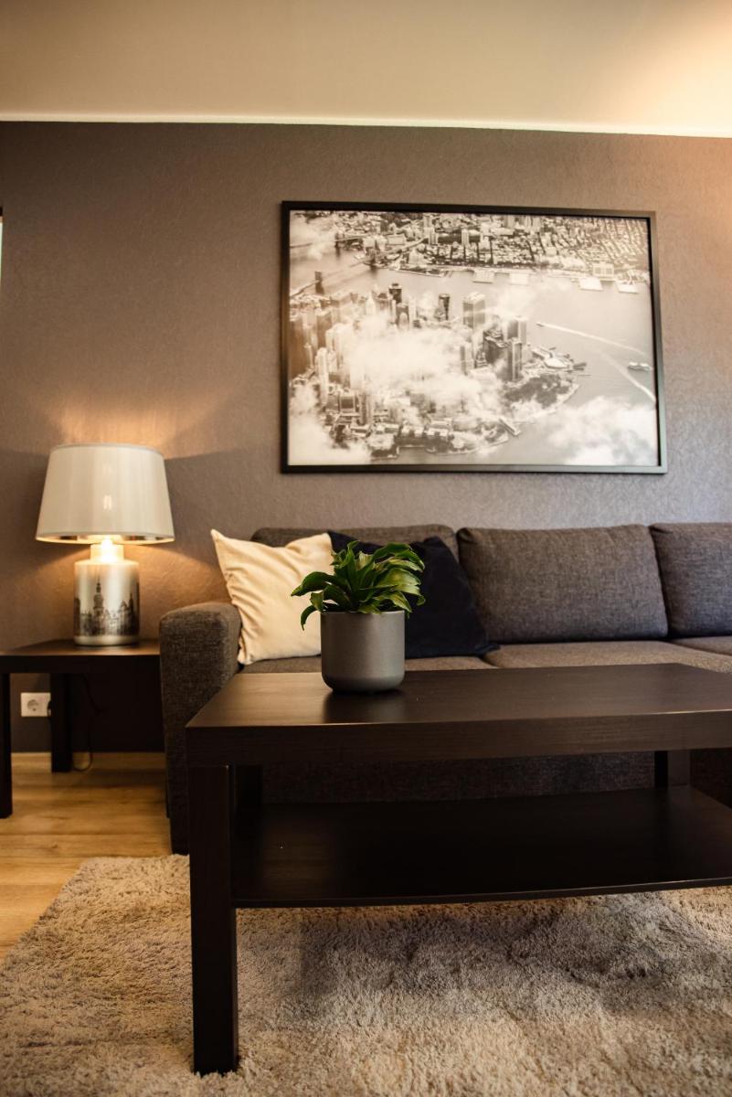 Allika 4 Apartment - Housity