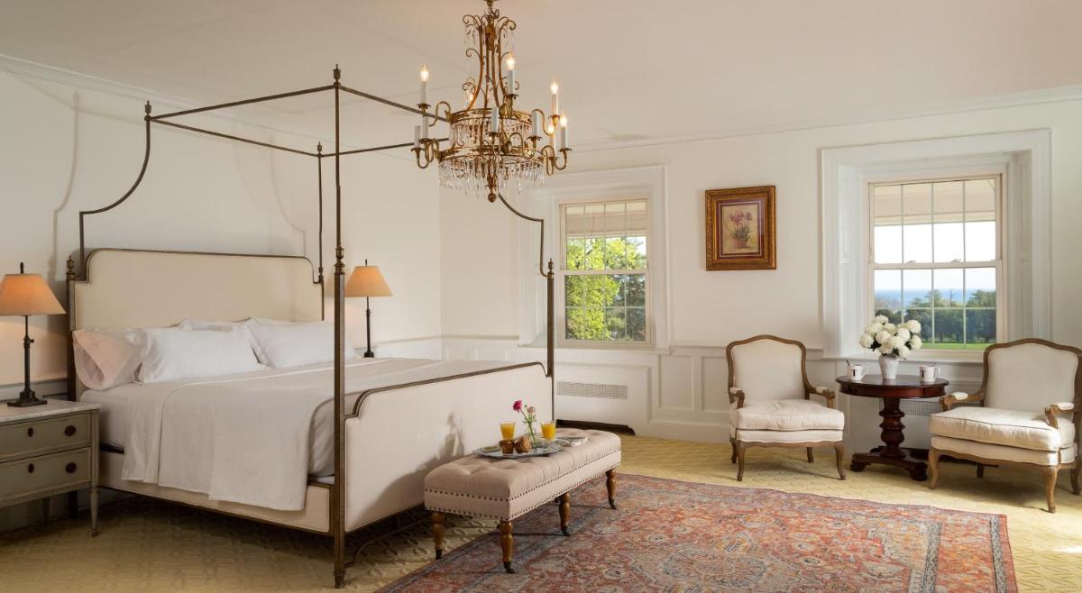 The Inn at Tacaro Estate - Housity