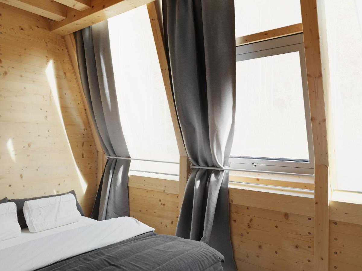 Mondholz - Urban Inn 24-7 - Housity
