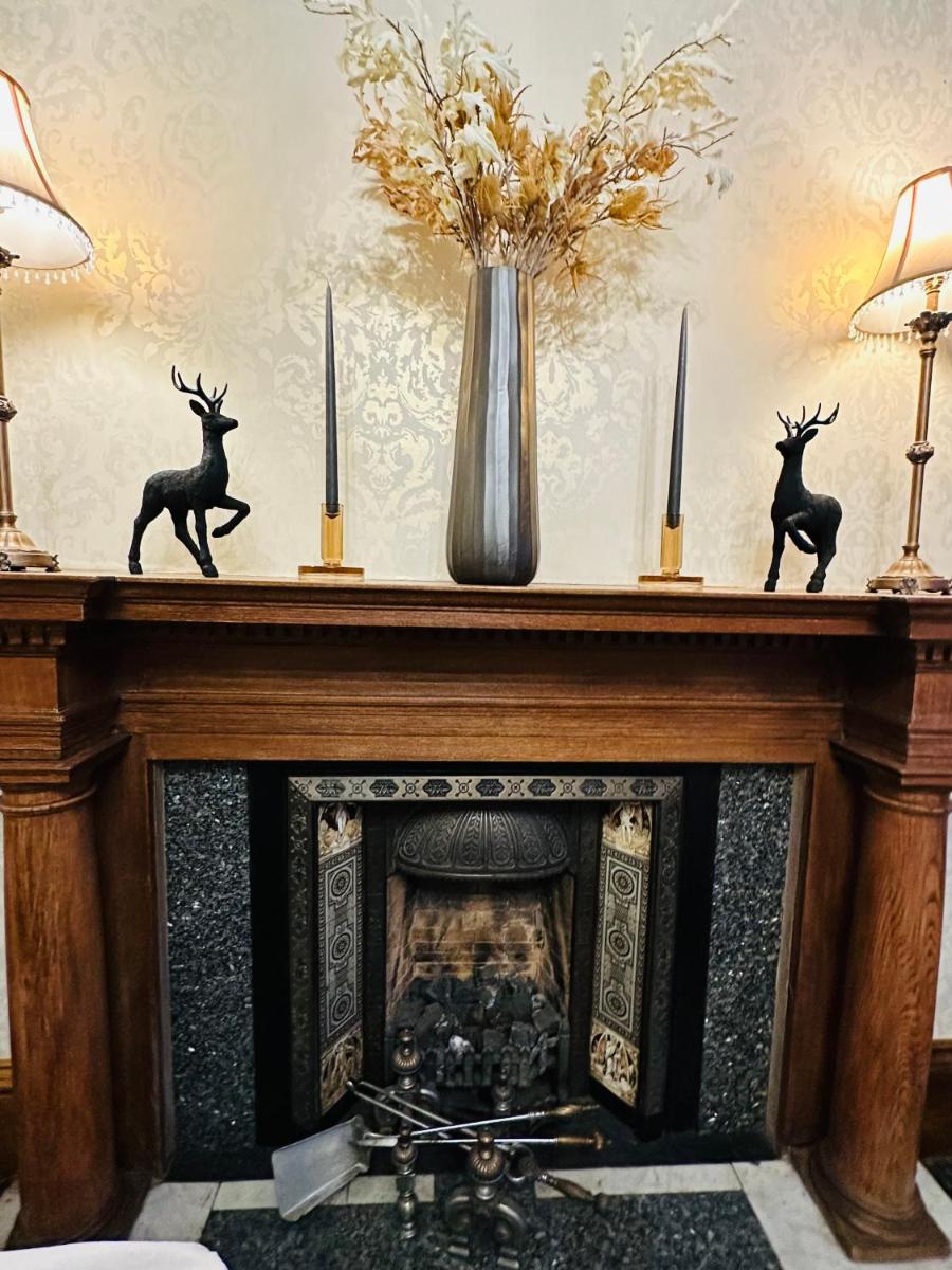 Abbotsford Guest House - Housity