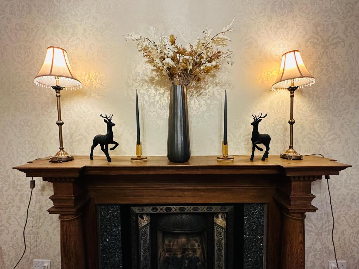 Abbotsford Guest House - Housity